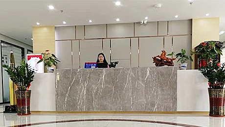 技术问答公司前台