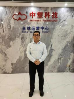 技术问答TPE创始人蒋定春