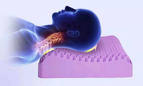 “塑”造你的美好生活  技术问答王TPE网红枕头受好评