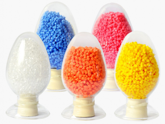 技术问答王TPETPR：在卫浴花洒上的TPR材料解决方案