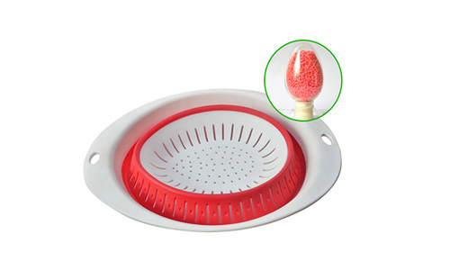 TPE材料回弹力不足要如何提升？